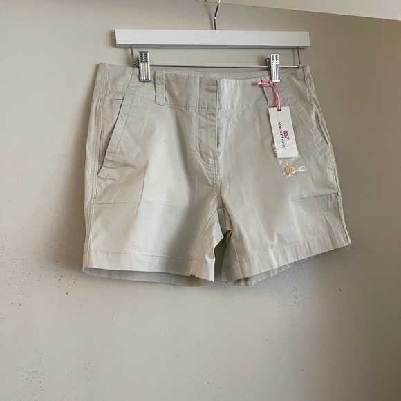 NWT Vineyard Vines 5” Every Day Shorts - Picture 5 of 10